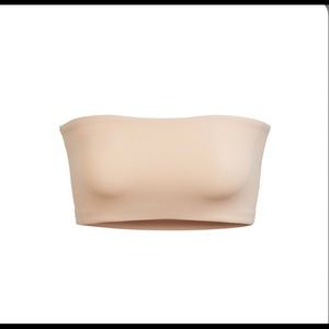 Skims Fits Everybody Strapless Bra